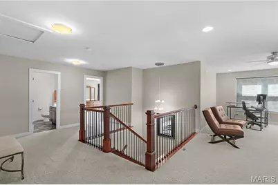 100 Berry Manor Circle, Saint Peters, MO 63376 - Photo 18