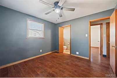 237 Barberry Street, Cape Girardeau, MO 63703 - Photo 12