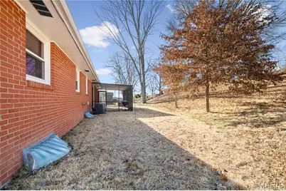 237 Barberry Street, Cape Girardeau, MO 63703 - Photo 24