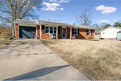 237 Barberry Street, Cape Girardeau, MO 63703 - Photo 2