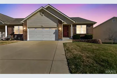 12 Jackson Circle #165, Festus, MO 63028 - Photo 2