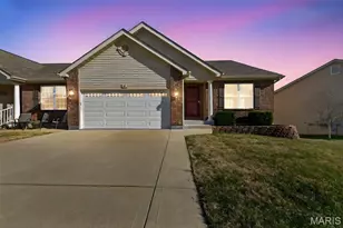 12 Jackson Cir, Festus, MO 63028 - Photo 2