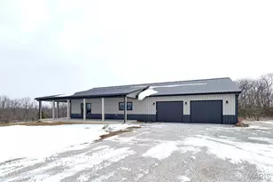 817 Wilson Rd, Silex, MO 63377 - Photo 2