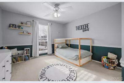 200 Westwind Estates Court, Valley Park, MO 63088 - Photo 32