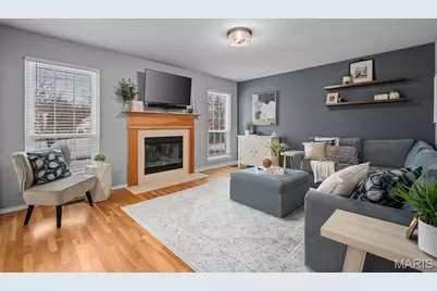 200 Westwind Estates Court, Valley Park, MO 63088 - Photo 10