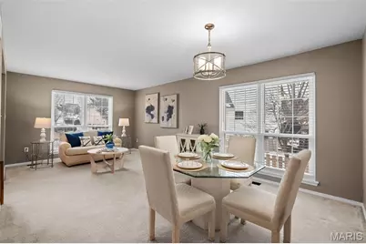 200 Westwind Estates Court, Valley Park, MO 63088 - Photo 8