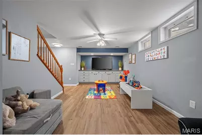 200 Westwind Estates Court, Valley Park, MO 63088 - Photo 34