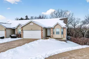 613 Meadowview Ct, Warrenton, MO 63383 - Photo 8