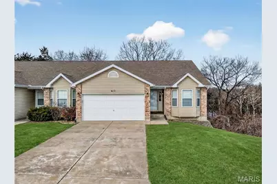 613 Meadowview Court, Warrenton, MO 63383 - Photo 6