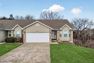 613 Meadowview Ct, Warrenton, MO 63383 - Photo 6