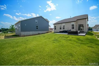 251 Randlin Drive, O'Fallon, MO 63367 - Photo 52