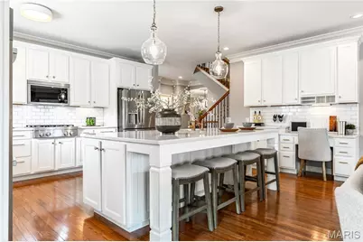 1225 Leighton Estates Court, Dardenne Prairie, MO 63368 - Photo 18