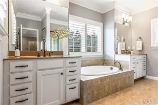 1225 Leighton Estates Ct, Dardenne Prairie, MO 63368 - Photo 32