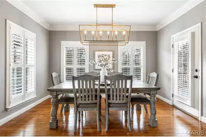 1225 Leighton Estates Court, Dardenne Prairie, MO 63368 - Photo 26