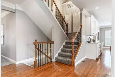 1225 Leighton Estates Court, Dardenne Prairie, MO 63368 - Photo 34