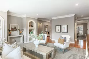 1225 Leighton Estates Ct, Dardenne Prairie, MO 63368 - Photo 16