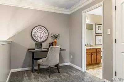 1225 Leighton Estates Court, Dardenne Prairie, MO 63368 - Photo 42