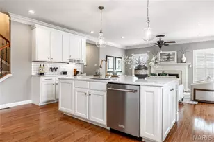 1225 Leighton Estates Ct, Dardenne Prairie, MO 63368 - Photo 22