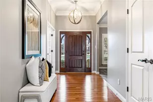 1225 Leighton Estates Ct, Dardenne Prairie, MO 63368 - Photo 8