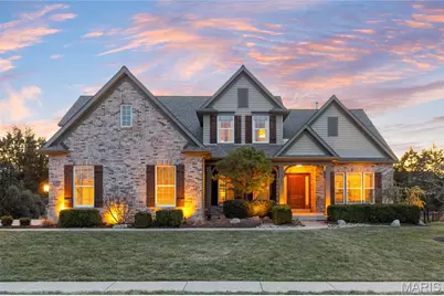 1225 Leighton Estates Court, Dardenne Prairie, MO 63368 - Photo 44