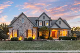 1225 Leighton Estates Ct, Dardenne Prairie, MO 63368 - Photo 44