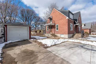 221 N Benton Avenue, Saint Charles, MO 63301 - Photo 30