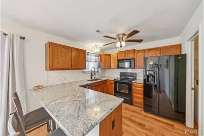 1760 Honeysuckle Drive #8, Saint Charles, MO 63303 - Photo 12