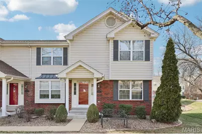 1760 Honeysuckle Drive #8, Saint Charles, MO 63303 - Photo 1