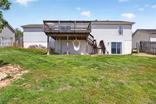 336 Santa Cruz Dr, Moscow Mills, MO 63362 - Photo 38