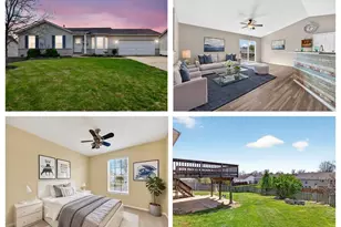 336 Santa Cruz Dr, Moscow Mills, MO 63362 - Photo 1