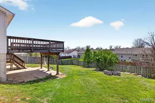 336 Santa Cruz Dr, Moscow Mills, MO 63362 - Photo 36