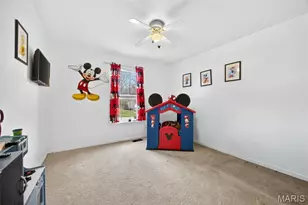 336 Santa Cruz Dr, Moscow Mills, MO 63362 - Photo 28