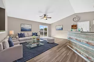 336 Santa Cruz Dr, Moscow Mills, MO 63362 - Photo 8