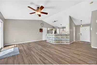 336 Santa Cruz Drive, Moscow Mills, MO 63362 - Photo 10