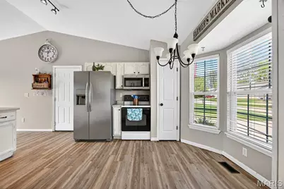 336 Santa Cruz Drive, Moscow Mills, MO 63362 - Photo 16