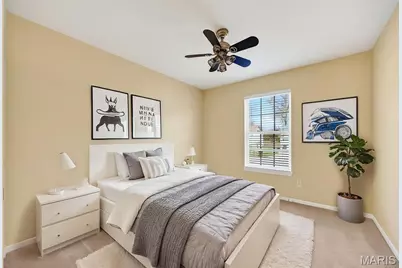 336 Santa Cruz Drive, Moscow Mills, MO 63362 - Photo 24