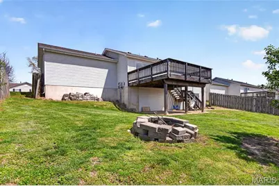 336 Santa Cruz Drive, Moscow Mills, MO 63362 - Photo 38