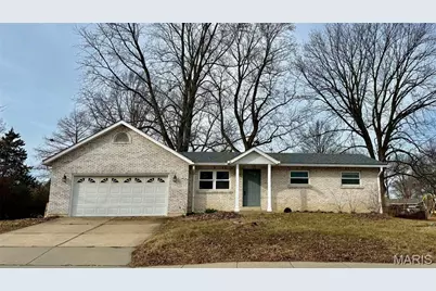 1427 Caulks Hill Road, Saint Charles, MO 63304 - Photo 1