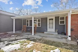 4930 Mt Royal Rd, Saint Louis, MO 63128 - Photo 2