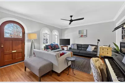 440 Carswold Drive, Clayton, MO 63105 - Photo 6