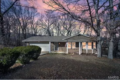 5193 N Royale Drive, Imperial, MO 63052 - Photo 2