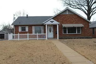 8920 Lackland Rd, Overland, MO 63114 - Photo 1