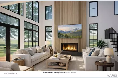 205 Tbb Pleasant Valley Estates Drive, Eureka, MO 63025 - Photo 4