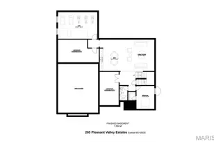 205 Tbb Pleasant Valley Estates Dr, Eureka, MO 63025 - Photo 22