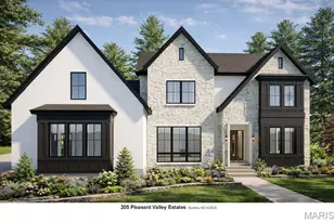 205 Tbb Pleasant Valley Estates Dr, Eureka, MO 63025 - Photo 1