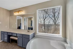 9946 Tesson Creek Estates Dr, Unincorporated, MO 63123 - Photo 28