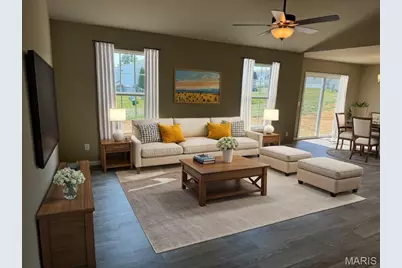 179 Rivers Edge Drive, Moscow Mills, MO 63362 - Photo 8