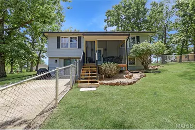 1422 Peach Blossom Lane, Osage Beach, MO 65065 - Photo 2