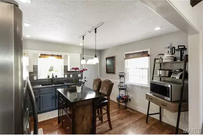 1422 Peach Blossom Lane, Osage Beach, MO 65065 - Photo 8