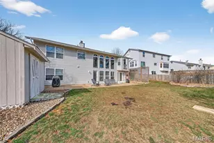 978 S Brampton Dr, Unincorporated, MO 63304 - Photo 50